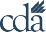 CDA Logo